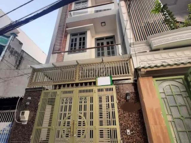 Nhà cho thuê tại Thủ Đức, Hồ Chí Minh