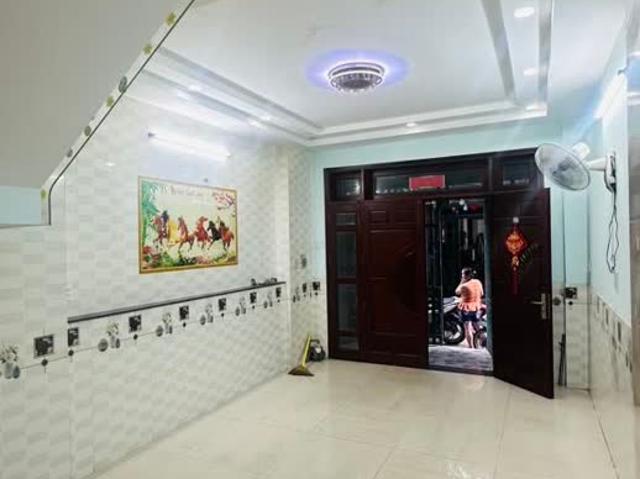 Nhà bán tại Thủ Đức, Hồ Chí Minh
