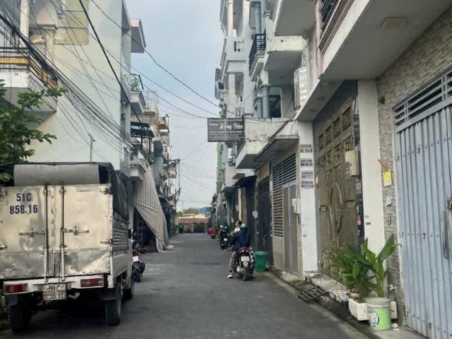 Nhà bán tại Thủ Đức, Hồ Chí Minh