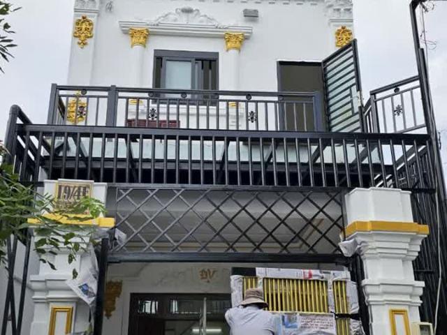 Nhà mặt phố bán tại Thủ Đức, Hồ Chí Minh