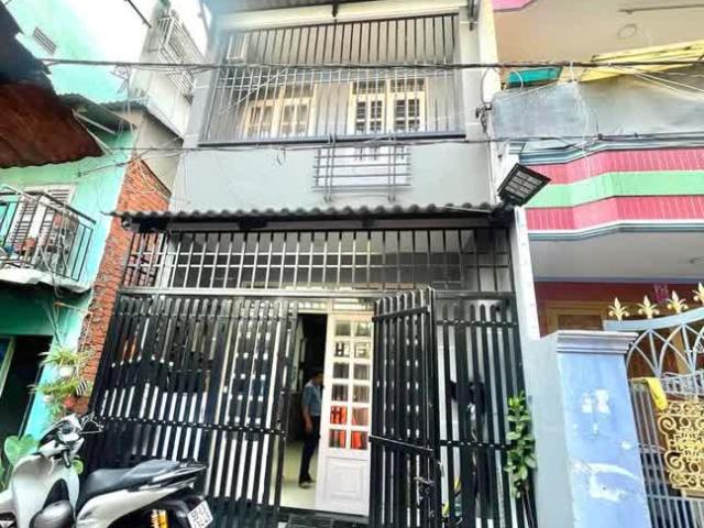 Nhà mặt phố bán tại Thủ Đức, Hồ Chí Minh