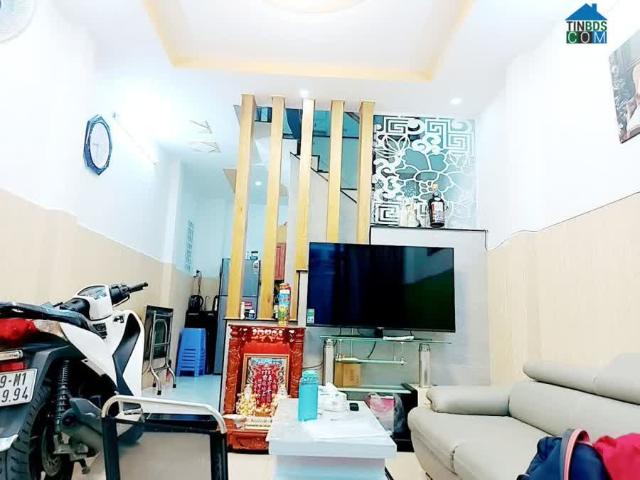 Nhà bán tại Thủ Đức, Hồ Chí Minh