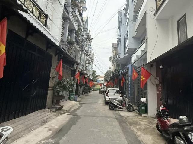 Nhà bán tại Thủ Đức, Hồ Chí Minh
