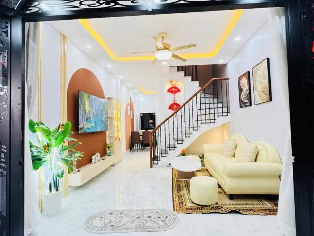 Nhà bán tại Thủ Đức, Hồ Chí Minh