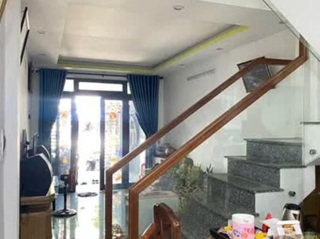 Nhà bán tại Liên Chiểu, Đà Nẵng