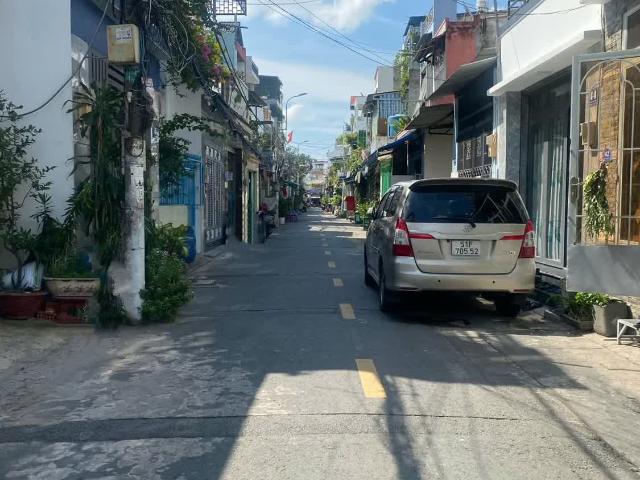 Nhà mặt phố bán tại Thủ Đức, Hồ Chí Minh