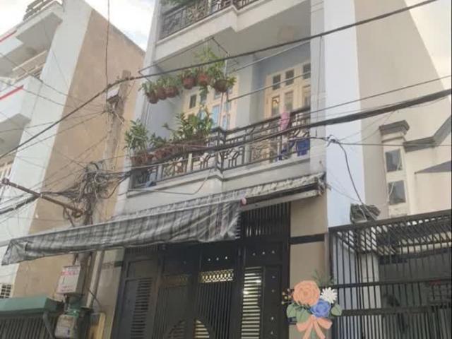 Nhà bán tại Thủ Đức, Hồ Chí Minh