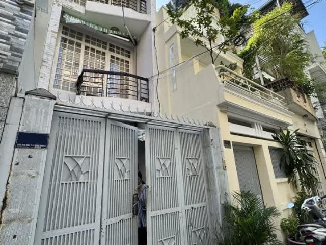 Nhà cho thuê tại Thủ Đức, Hồ Chí Minh