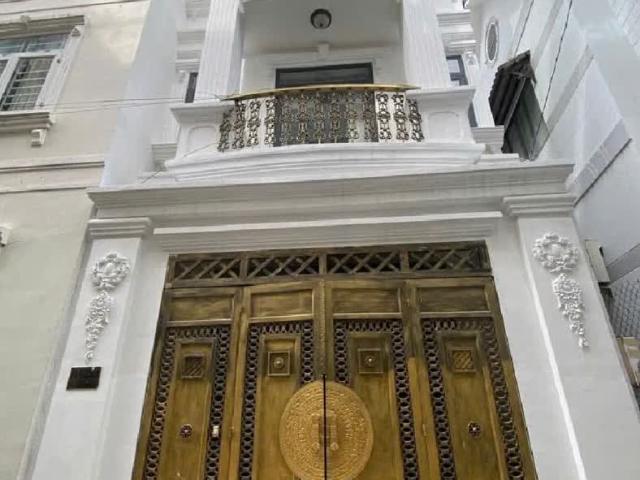 Nhà bán tại Thủ Đức, Hồ Chí Minh