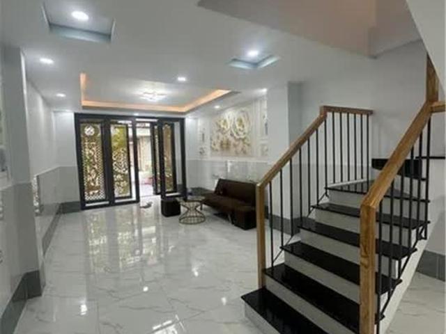 Nhà mặt phố bán tại Khuôn viên UBND Thành phố Hồ Chí Minh, Thành phố Hồ Chí Minh