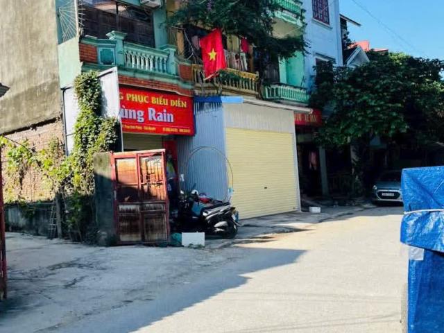 Nhà bán tại Thái Nguyên