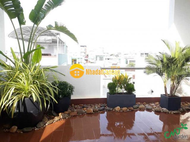 Nhà mặt phố bán