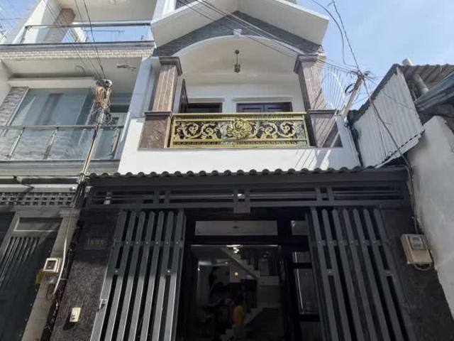 Nhà bán tại Thủ Đức, Hồ Chí Minh
