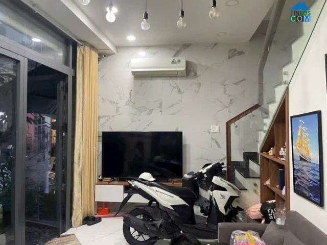 Nhà mặt phố bán tại Thủ Đức, Hồ Chí Minh