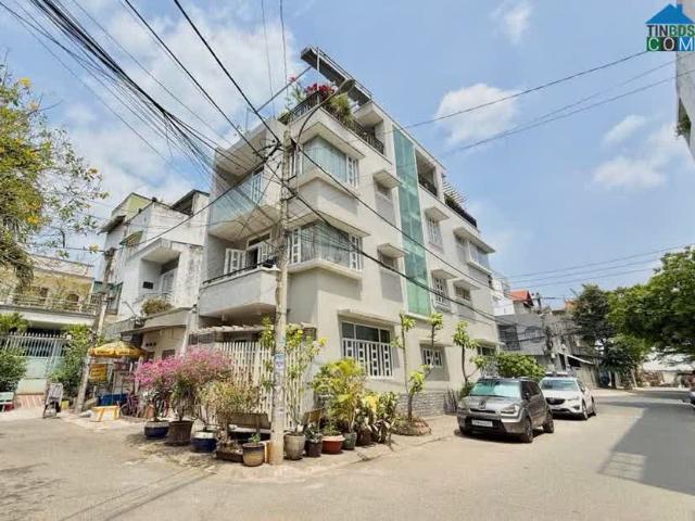 Nhà bán tại Khuôn viên UBND Thành phố Hồ Chí Minh, Thành phố Hồ Chí Minh