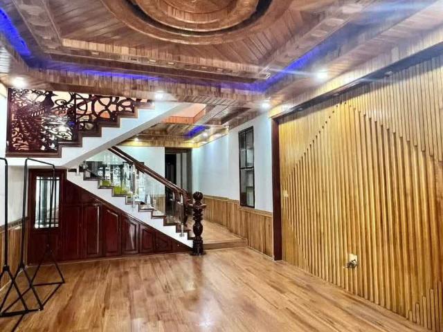 Nhà mặt phố bán tại Liên Chiểu, Đà Nẵng