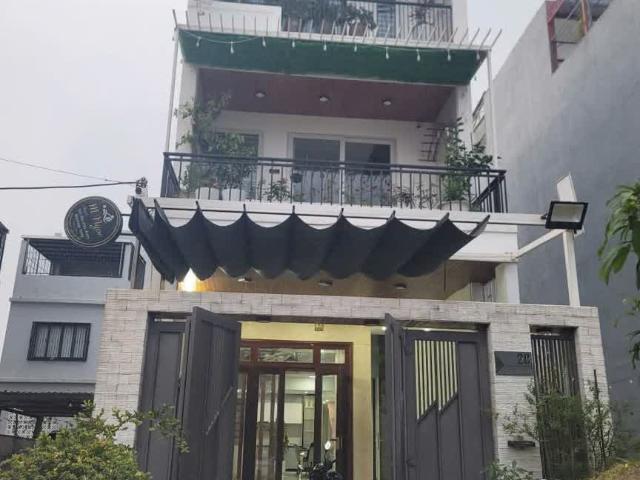 Nhà bán tại Liên Chiểu, Đà Nẵng