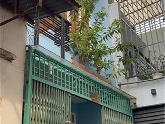 Nhà bán tại Thủ Đức, Hồ Chí Minh