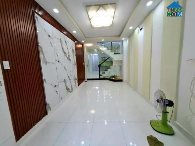 Nhà bán tại Thủ Đức, Hồ Chí Minh