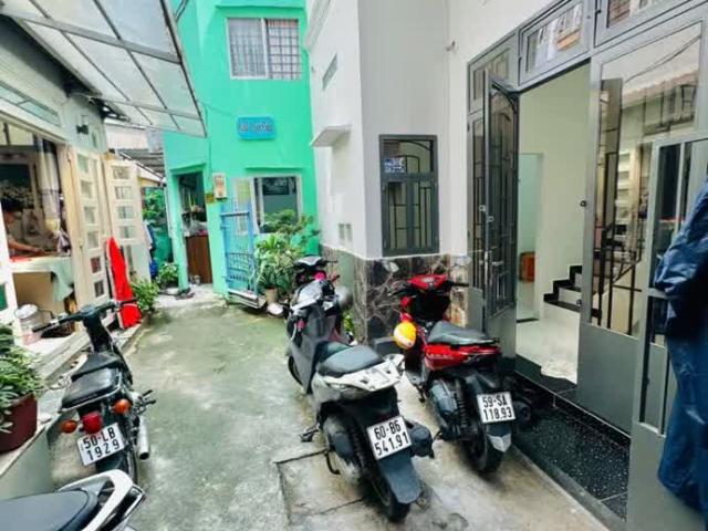 Nhà bán tại Thủ Đức, Hồ Chí Minh
