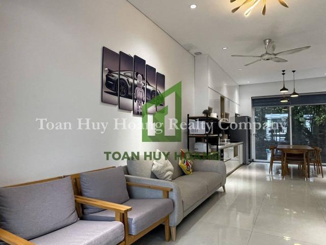 Căn hộ cho thuê tại Thanh Khê, Đà Nẵng
