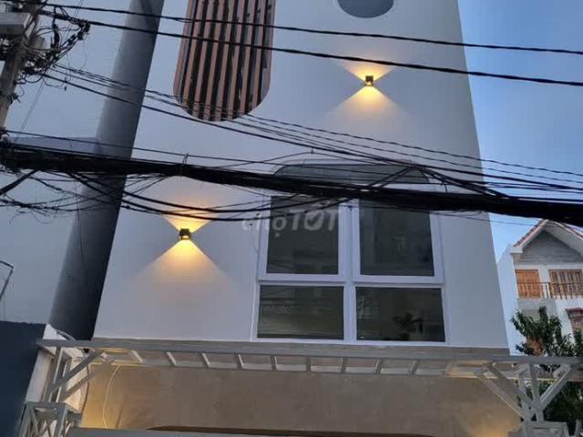 Nhà cho thuê tại Thủ Đức, Hồ Chí Minh