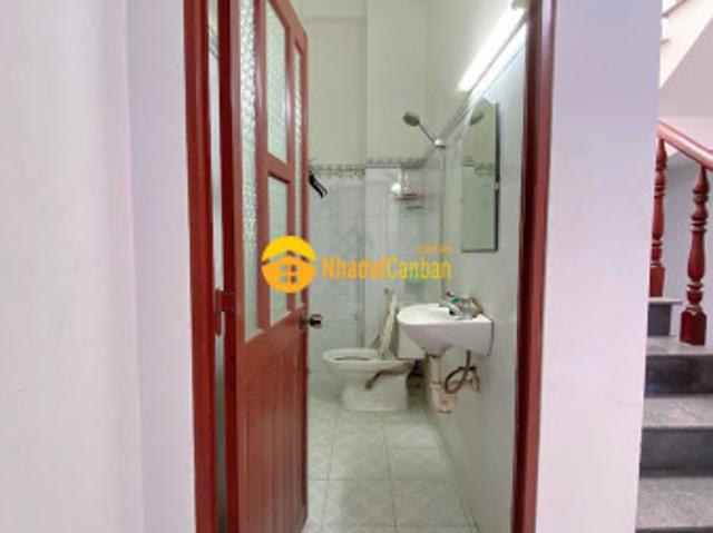 Nhà bán