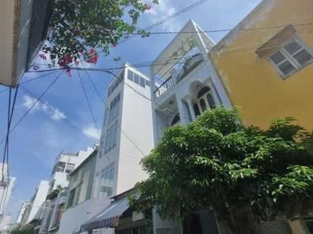 Nhà mặt phố bán tại Thủ Đức, Hồ Chí Minh