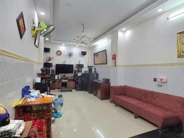 Nhà mặt phố bán tại Thủ Đức, Hồ Chí Minh