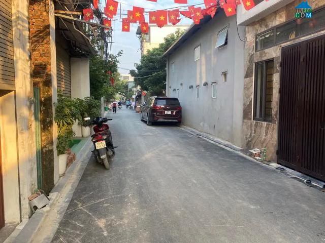 Nhà bán tại Khu phố cổ, Thành phố Hà Nội