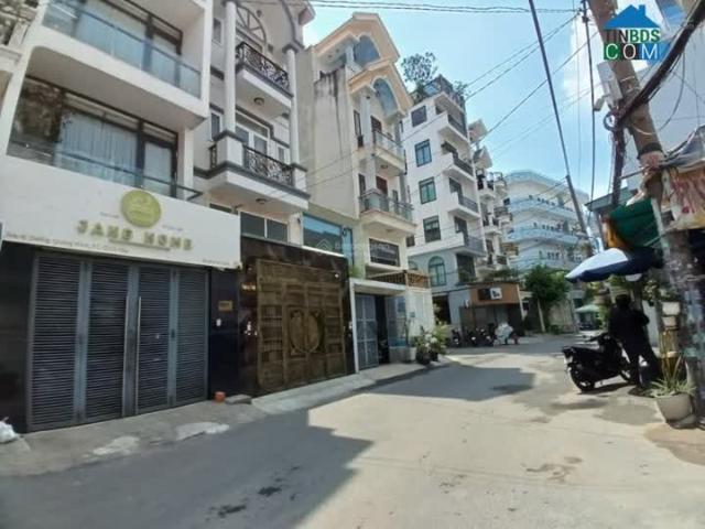 Nhà bán tại Thủ Đức, Hồ Chí Minh