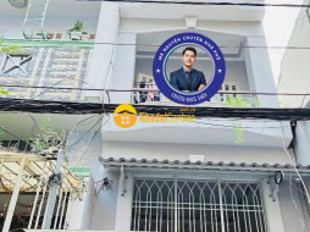 Nhà bán