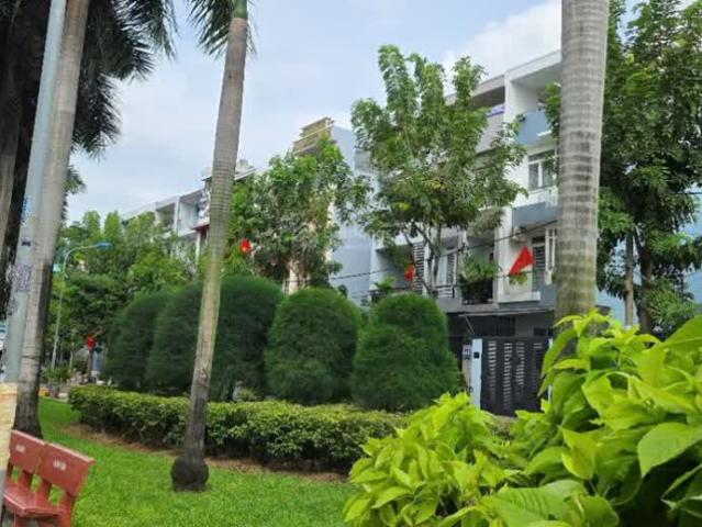 Nhà bán tại Thủ Đức, Hồ Chí Minh