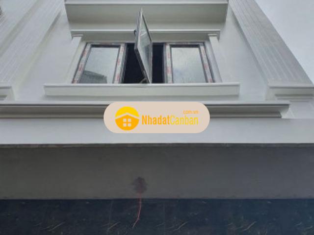 Nhà bán