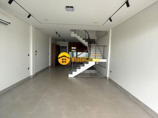 Nhà mặt phố bán tại Buôn Hồ, Đắk Lắk