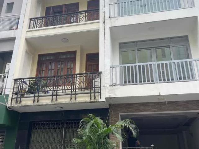 Nhà mặt phố cho thuê tại Thủ Đức, Hồ Chí Minh