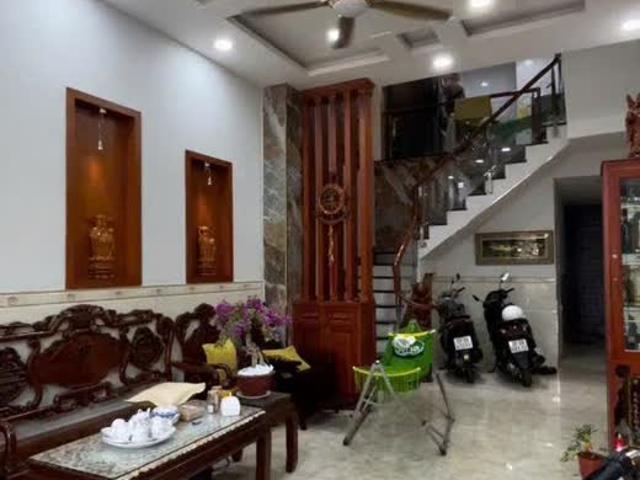 Nhà bán tại Thủ Đức, Hồ Chí Minh
