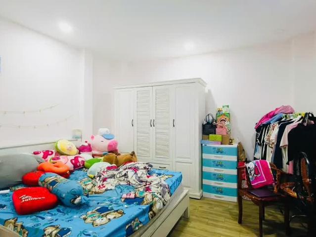 Nhà bán tại Thủ Đức, Hồ Chí Minh