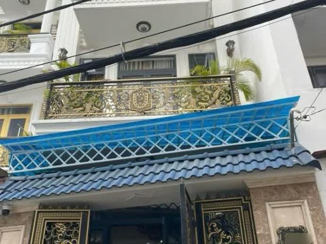 Nhà mặt phố bán tại Thủ Đức, Hồ Chí Minh