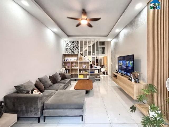 Nhà bán tại Thủ Đức, Hồ Chí Minh