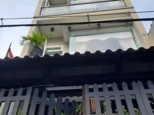 Nhà bán tại Thủ Đức, Hồ Chí Minh