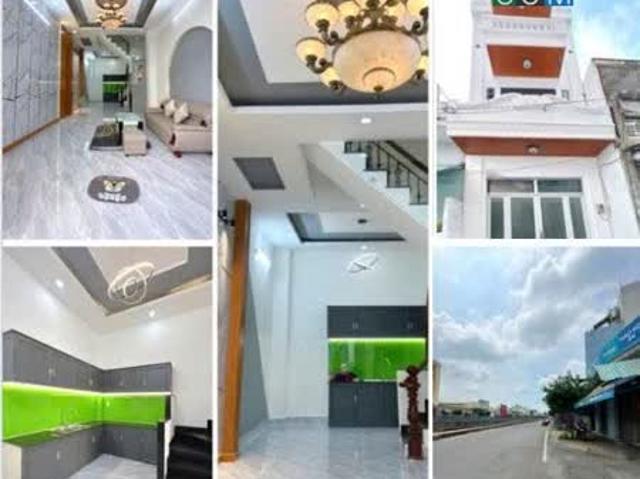 Nhà mặt phố bán tại Thủ Đức, Hồ Chí Minh