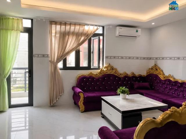Nhà mặt phố bán tại Thủ Đức, Hồ Chí Minh