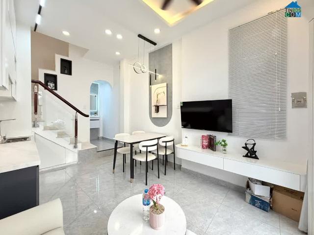 Nhà bán tại Khuôn viên UBND Thành phố Hồ Chí Minh, Thành phố Hồ Chí Minh