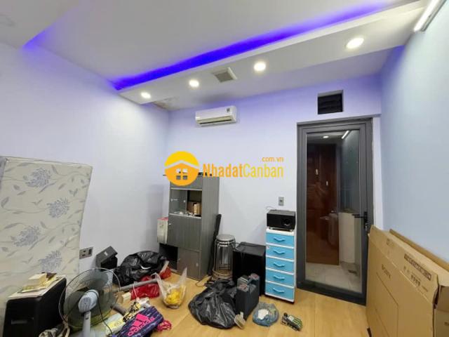 Nhà mặt phố bán