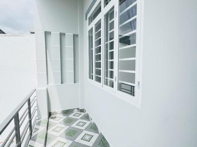 Nhà bán tại Thủ Đức, Hồ Chí Minh
