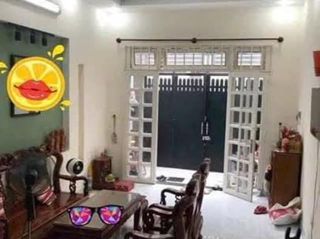 Nhà bán tại Khuôn viên UBND Thành phố Hồ Chí Minh, Thành phố Hồ Chí Minh