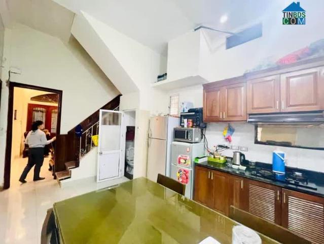 Nhà mặt phố bán tại Hoàn Kiếm, Hà Nội