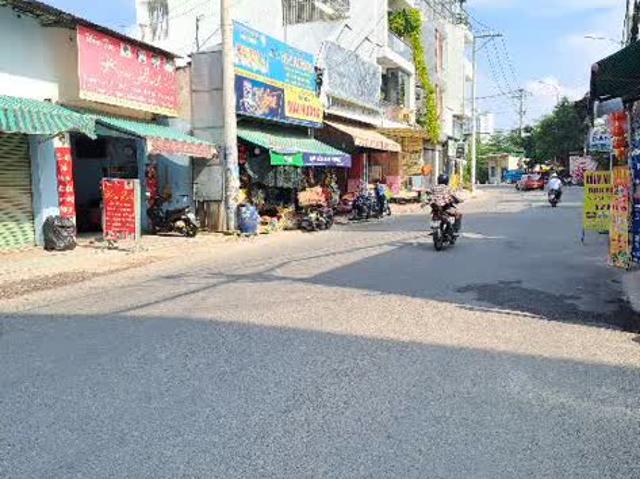 Nhà bán tại Thủ Đức, Hồ Chí Minh