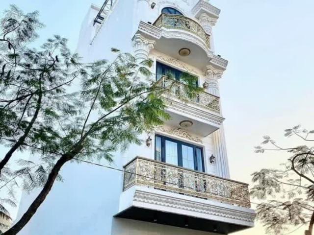 Biệt Thự bán tại Ngô Quyền, Hải Phòng